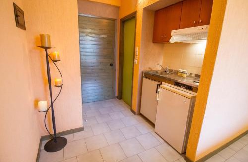 Tavronitis Apartment | Lycasti Maisonettes