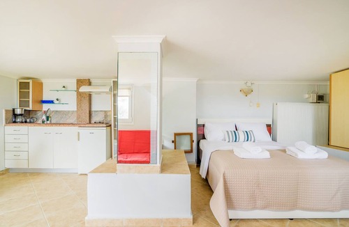 Stavros Hotel | Lydia Apartment