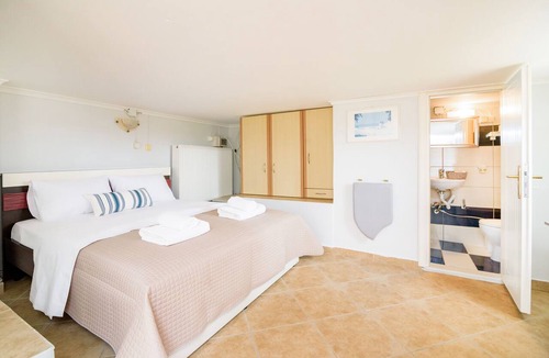 Stavros Hotel | Lydia Apartment