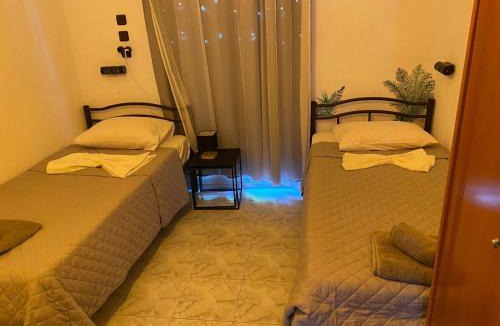 Therma Hotel | Lydia Rooms