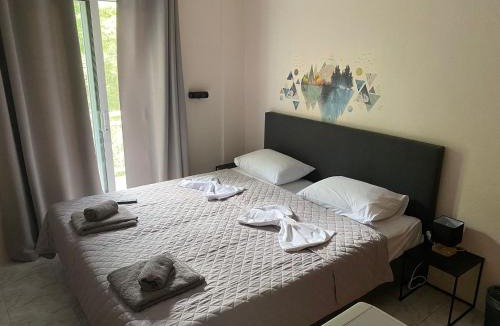 Therma Hotel | Lydia Rooms