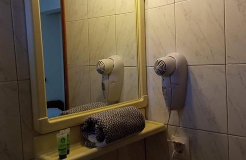 Therma Hotel | Lydia Rooms