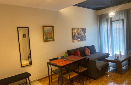 Ioannina Apartment | Lydia's City View Apartment