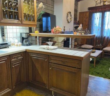 Arachova Apartment | Lydias house II