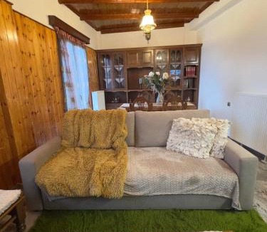 Arachova Apartment | Lydias house II