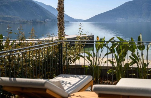Risan Hotel | Mövenpick Hotel & Residences Teuta Kotor Bay