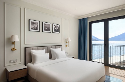 Risan Hotel | Mövenpick Hotel & Residences Teuta Kotor Bay