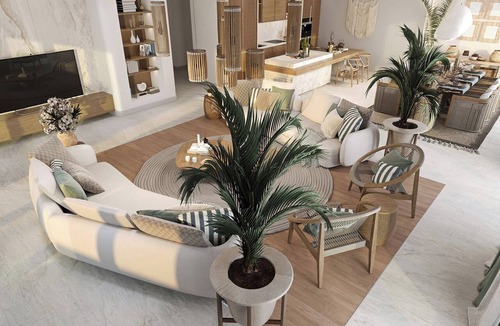 Risan Hotel | Mövenpick Hotel & Residences Teuta Kotor Bay