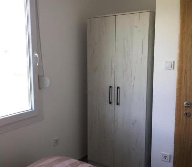 Golubovci Apartment | M&A Montenegro Apartmani