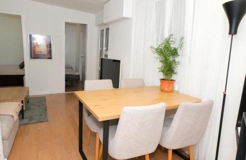 Podmaine House | M Apartment