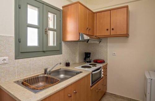 Agios Romanos House | M. Houses 3