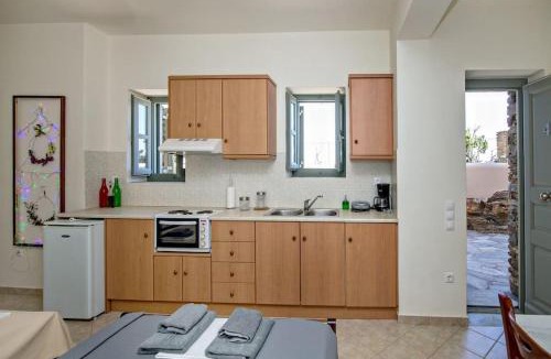 Agios Romanos House | M. Houses 4