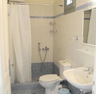 Agios Romanos House | M. Houses 4