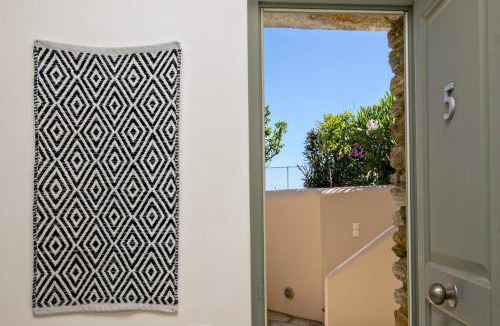 Agios Romanos House | M. Houses 5