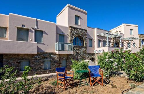 Agios Romanos House | m.houses1