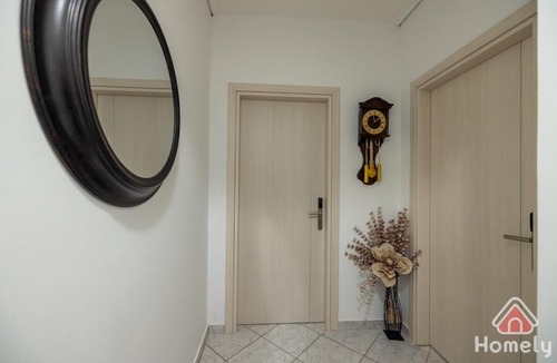 Lefkandi Apartment | M&I Studio