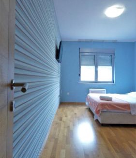 Rozino Apartment | M&L Lux 3-bedroom apartment (sea view)