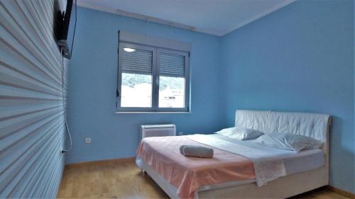 Rozino Apartment | M&L Lux 3-bedroom apartment (sea view)