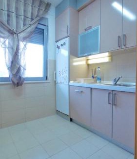 Rozino Apartment | M&L Lux 3-bedroom apartment (sea view)
