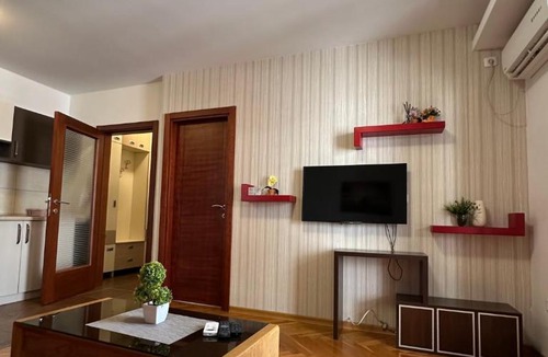 Lazi Apartment | M&M apartman