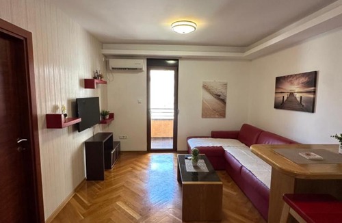 Lazi Apartment | M&M apartman