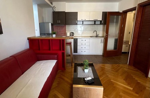 Lazi Apartment | M&M apartman
