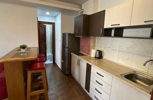 Lazi Apartment | M&M apartman