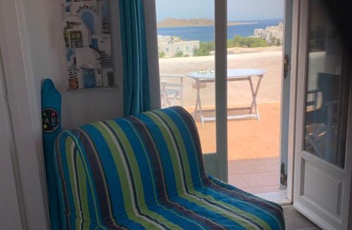 Naousa Apartment | M&M SUNSET
