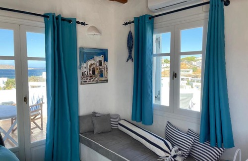 Naousa Apartment | M&M SUNSET