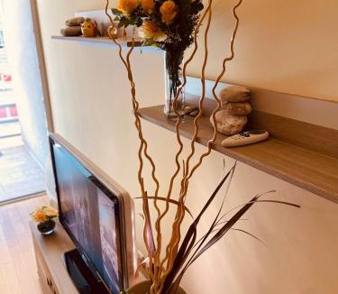 Rozino Apartment | 'M&M' two bedroom apartment in center of Budva