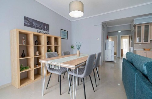 Nea Moudania Apartment | M&P Apartment by RentalsPro - Nea Moudania Halkidiki