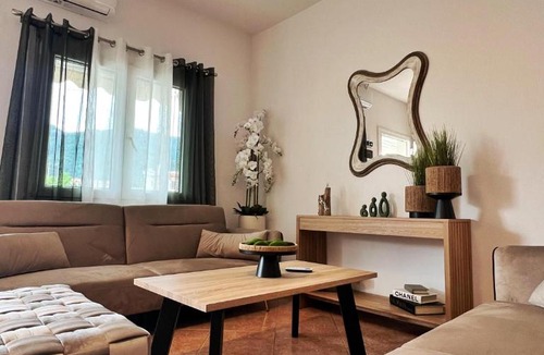 Skala Potamias Apartment | M Tsima Studio 3 Thassos