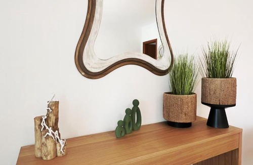 Skala Potamias Apartment | M Tsima Studio 3 Thassos