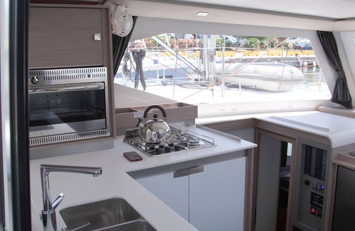Kavala Boat Rental | Macedonian Sun and Beach Sailing Extravaganza from Kavala