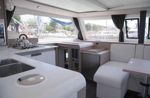 Kavala Boat Rental | Macedonian Sun and Beach Sailing Extravaganza from Kavala