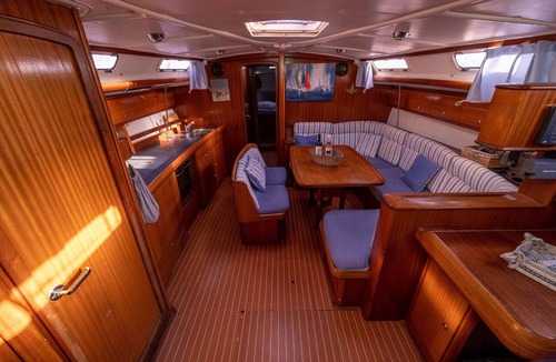 Kavala Boat Rental | Macedonian Sun and Beach Sailing Extravaganza from Kavala