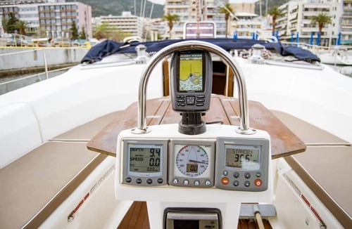 Kavala Boat Rental | Macedonian Sun and Beach Sailing Extravaganza from Kavala
