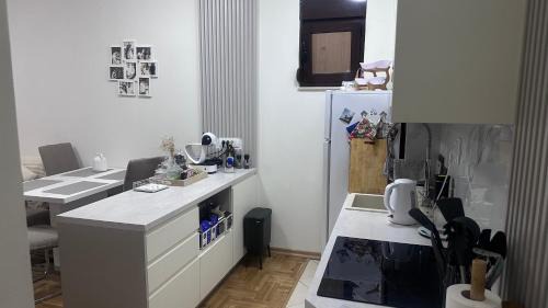Podmaine Apartment | Mackina kuca