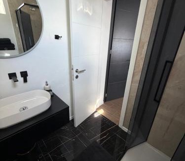 Bijela Apartment | Madamik apartments