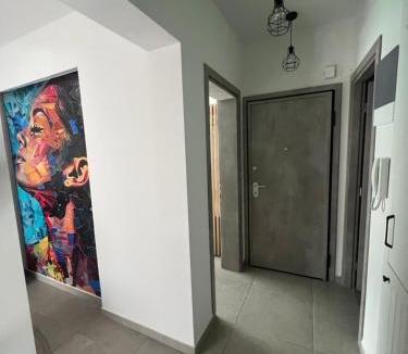 Veroia Apartment | Madi apartment