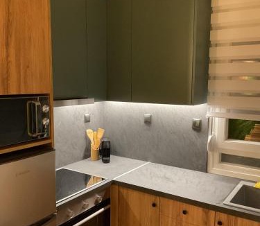 Veroia Apartment | Madi apartment