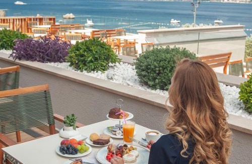 Przno Hotel | Maestral Resort & Casino