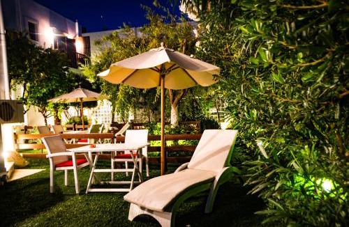 Skiros Apartment | Maestralia