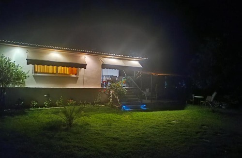 Pangaio House | Maestro παραλία Καριανής