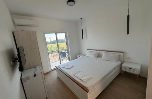 Bregvija Apartment | Magda apartments