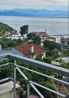 Volos House | Magda's House
