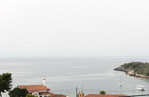 Volos House | Magda's House