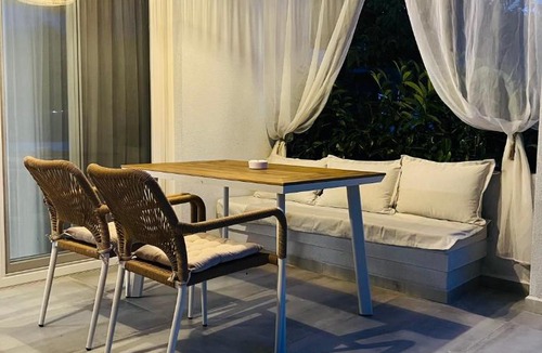 Sithonia Apartment | Magda studios&apartments