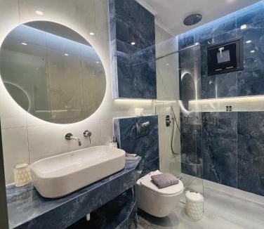 Sithonia Apartment | Magda studios&apartments