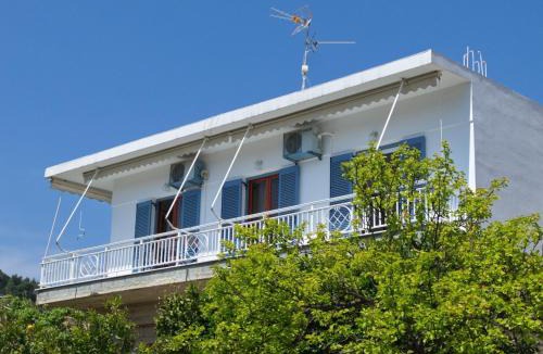 Patitiri House | Magdas house